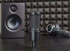 Examen du microphone Audio-Technica AT2035 – GlobalDJsGuide