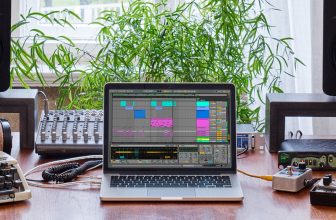 Comment faire un remix dans Ableton Live