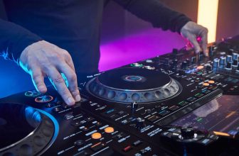 Examen du lecteur DJ professionnel Pioneer CDJ-3000